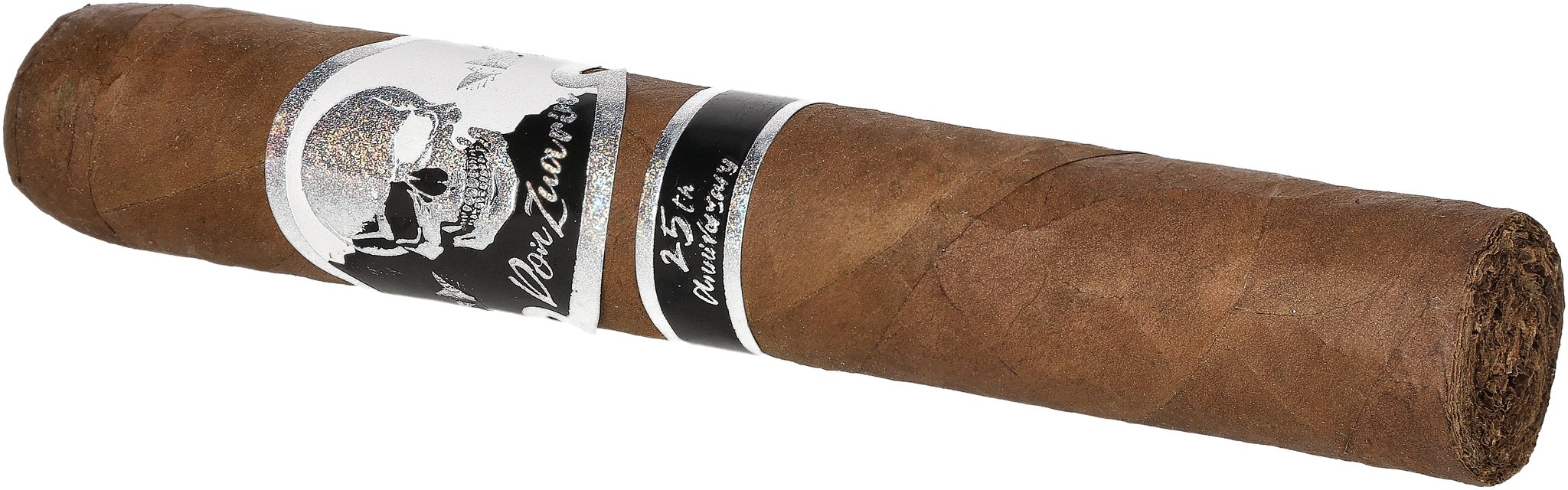 Don Zuarin Limited Edition 25th Anniversary Maximo White