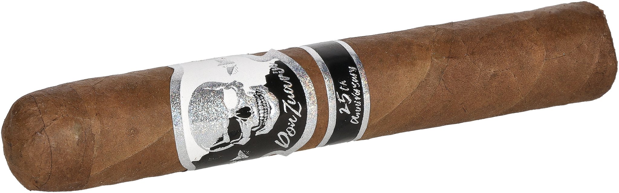 Don Zuarin Limited Edition 25th Anniversary Maximo White