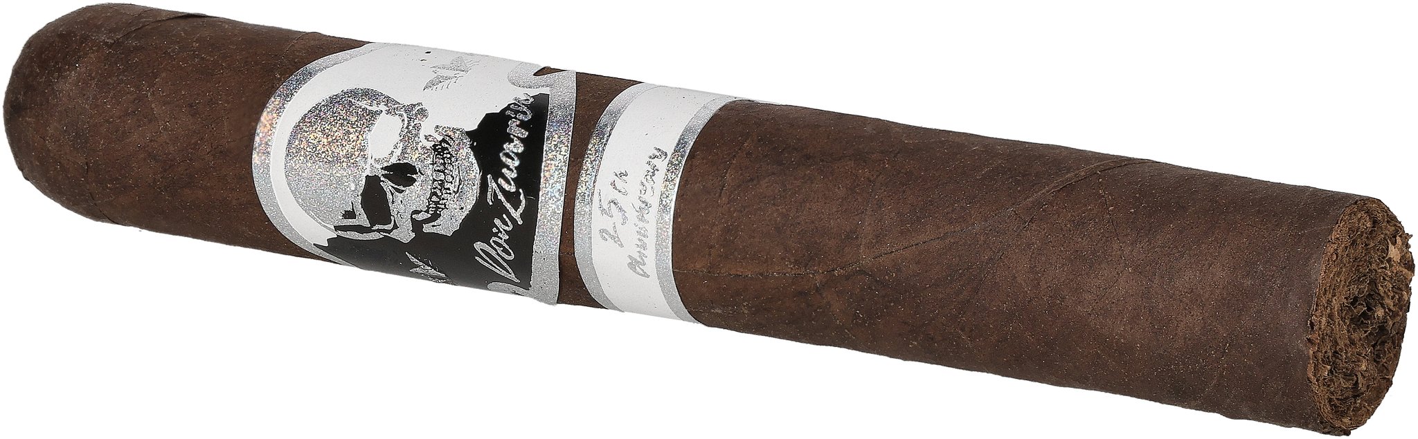 Don Zuarin Limited Edition 25th Anniversary Maximo Black