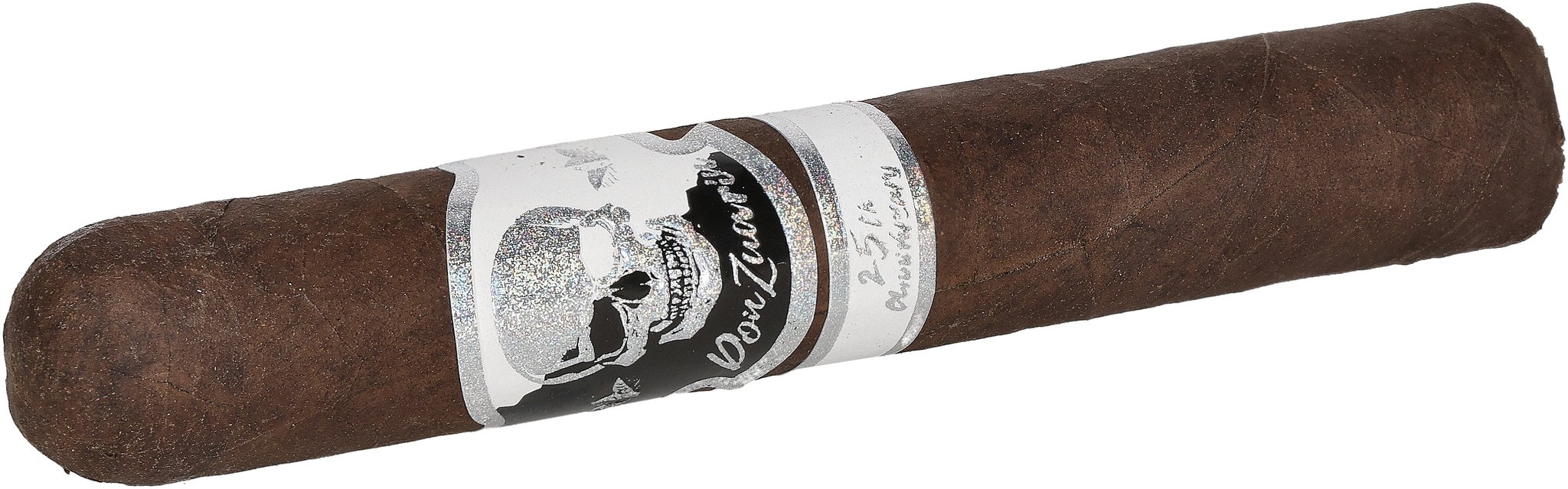 Don Zuarin Limited Edition 25th Anniversary Maximo Black