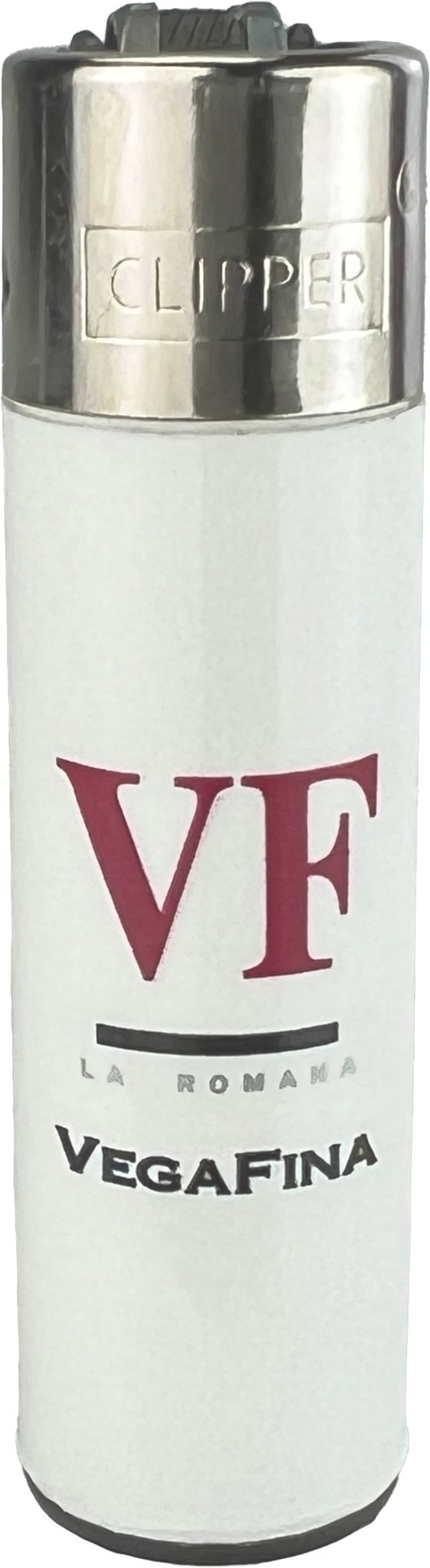 VegaFina Jetflame Clipper weiß