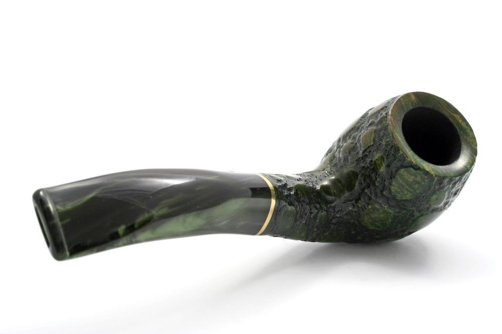 Savinelli Alligator Green 677 (13337) Detailbild 4
