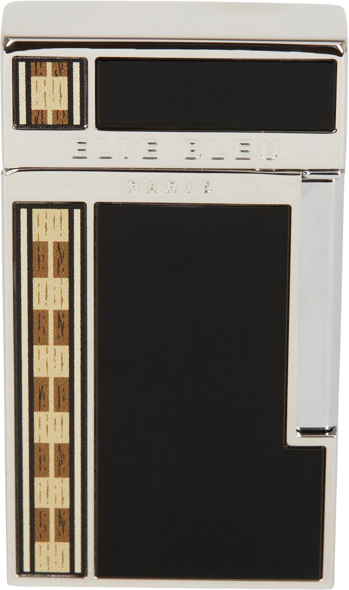 J-14 Aba Black Japanese Lacquer