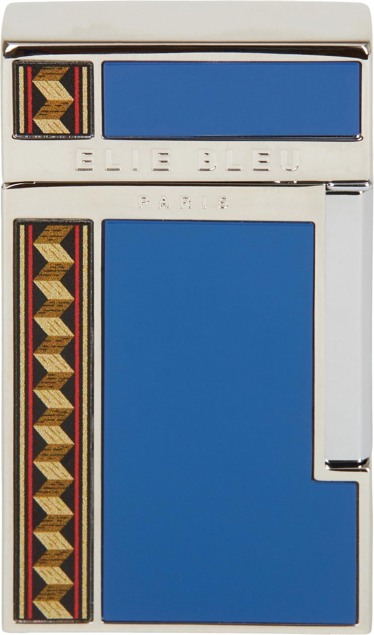 J-14 Aba Blue Japanese Lacquer