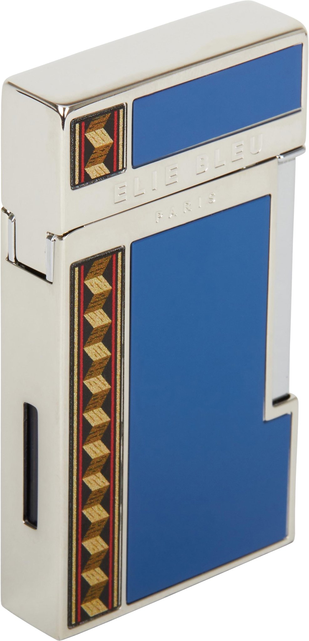 J-14 Aba Blue Japanese Lacquer