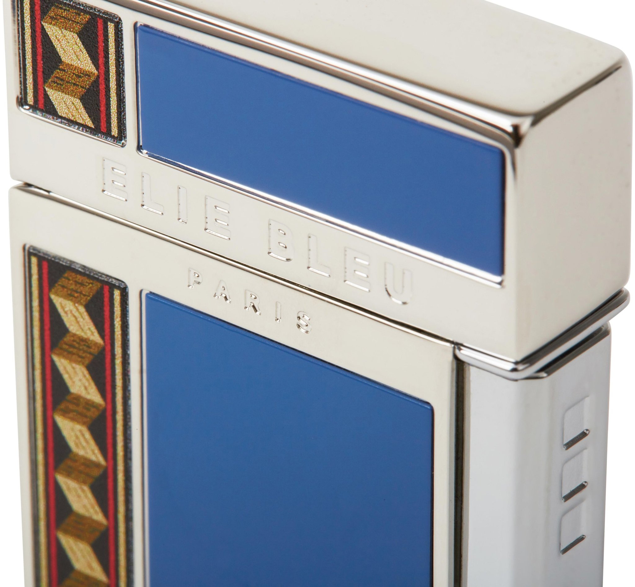 J-14 Aba Blue Japanese Lacquer