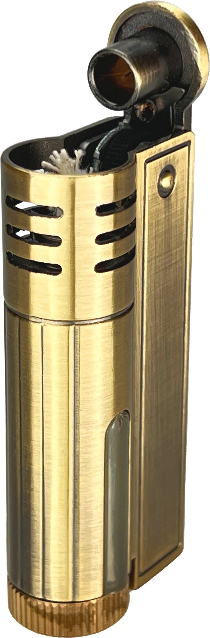 Rattray's Steampunk messing offen