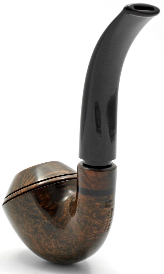 Mastro de Paja Anima Grey 5 (13849) Detailbild 3