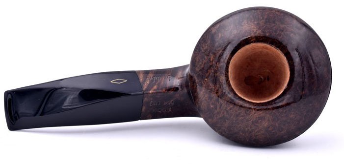 Brebbia Fat Bob Walnut Mod. 2114 Detailbild 3