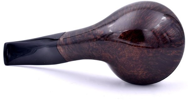 Brebbia Fat Bob Walnut Mod. 2114 Detailbild 4