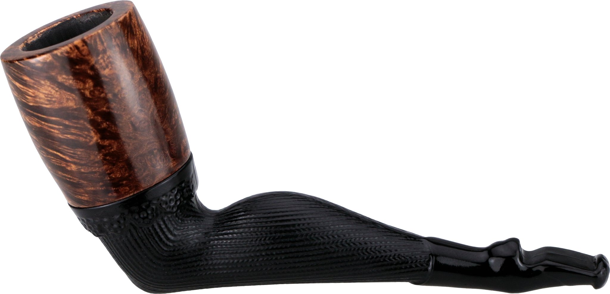 Frauenbein glatt mit Wechselkopf sand (Nr. 16)