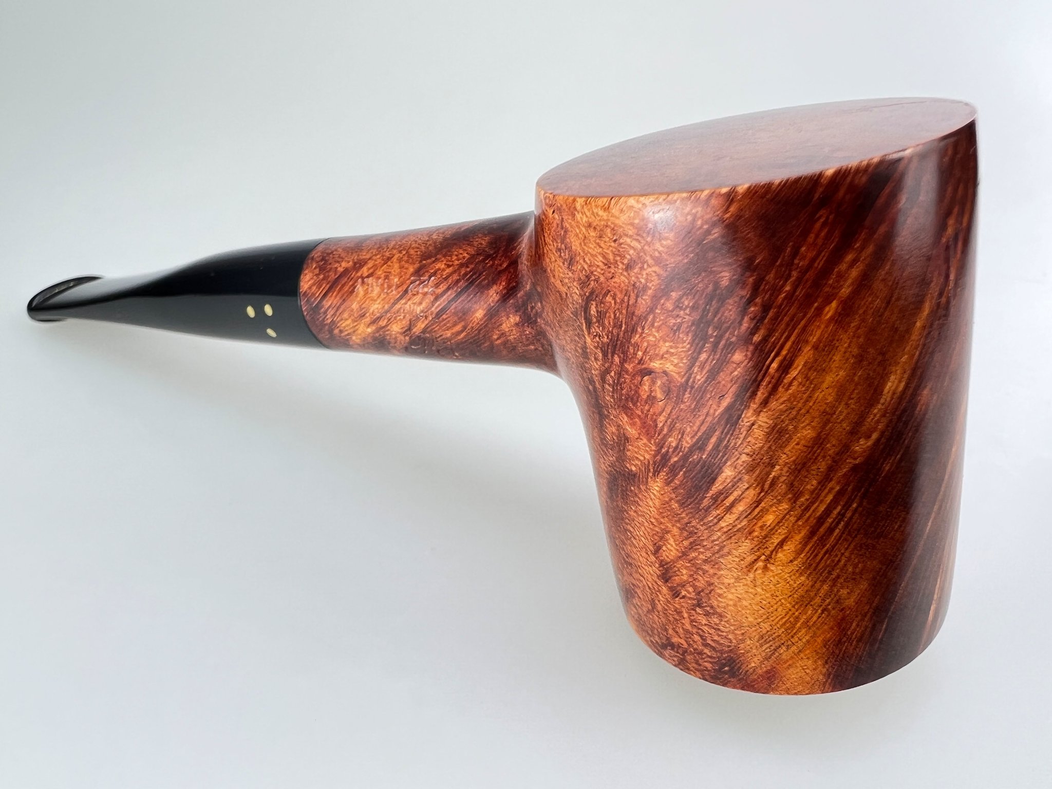 Brigham Mountaineer #322 Detailbild 3