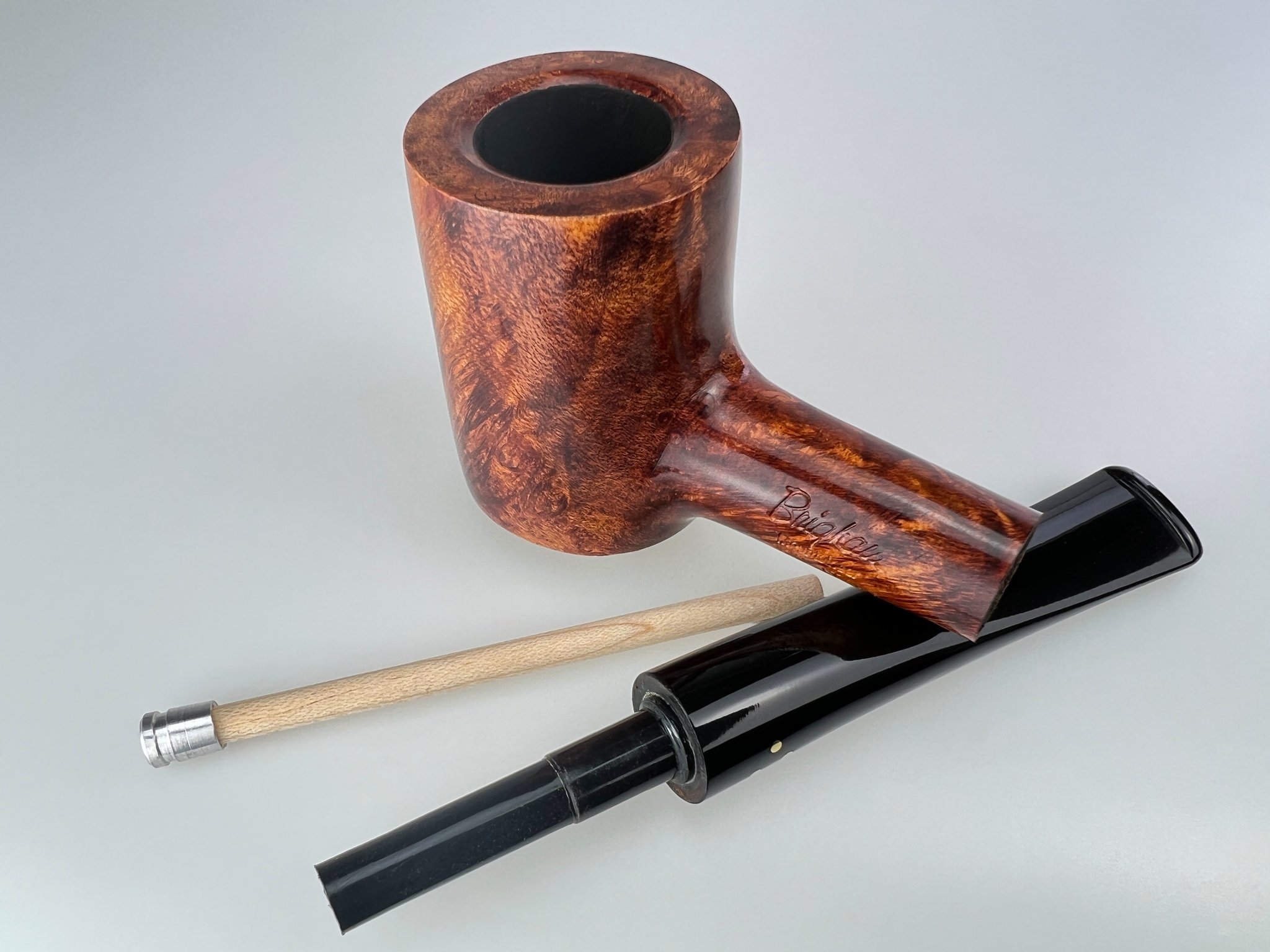 Brigham Mountaineer #322 Detailbild 5