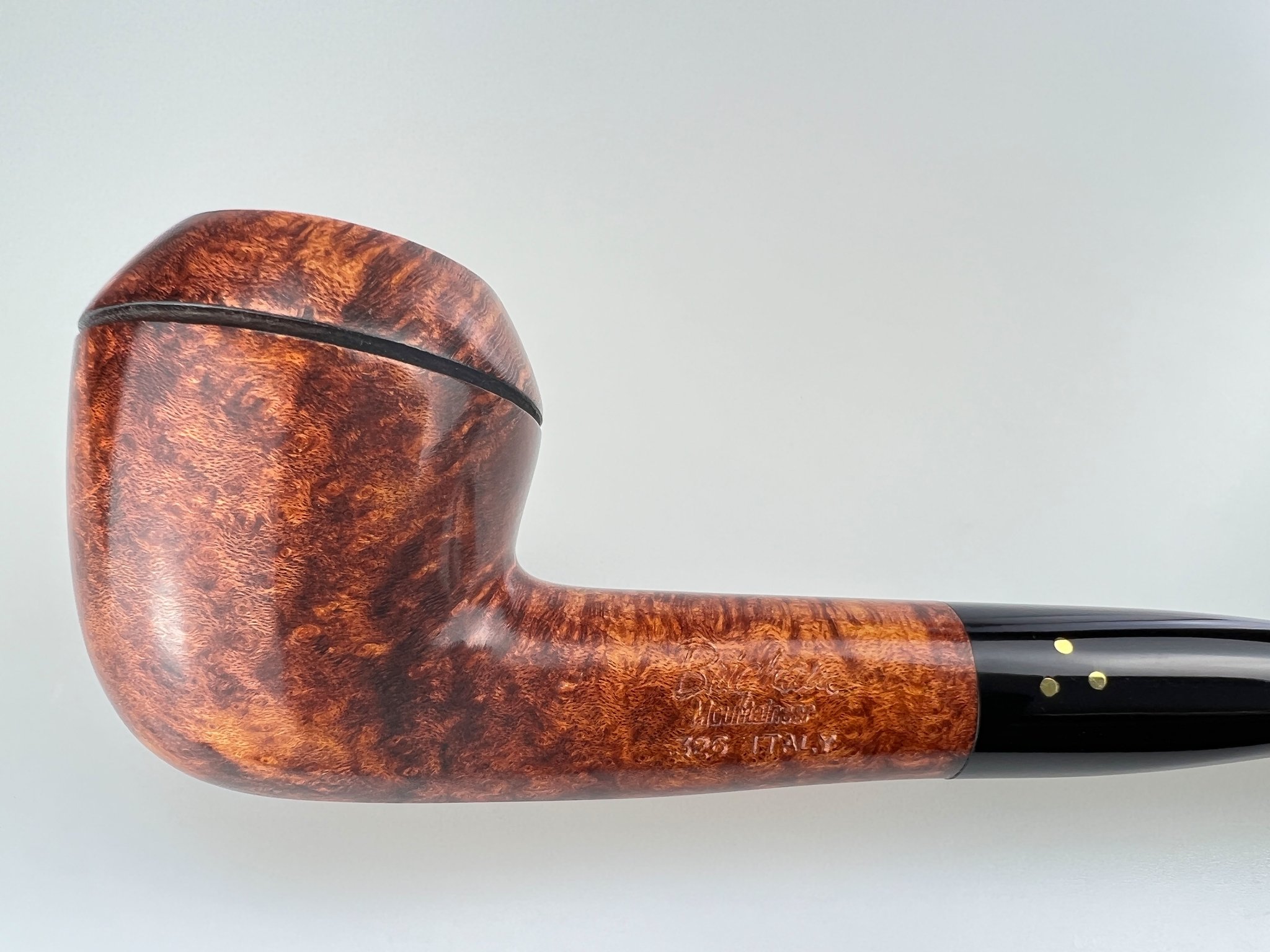 Brigham Mountaineer #326 Detailbild 2