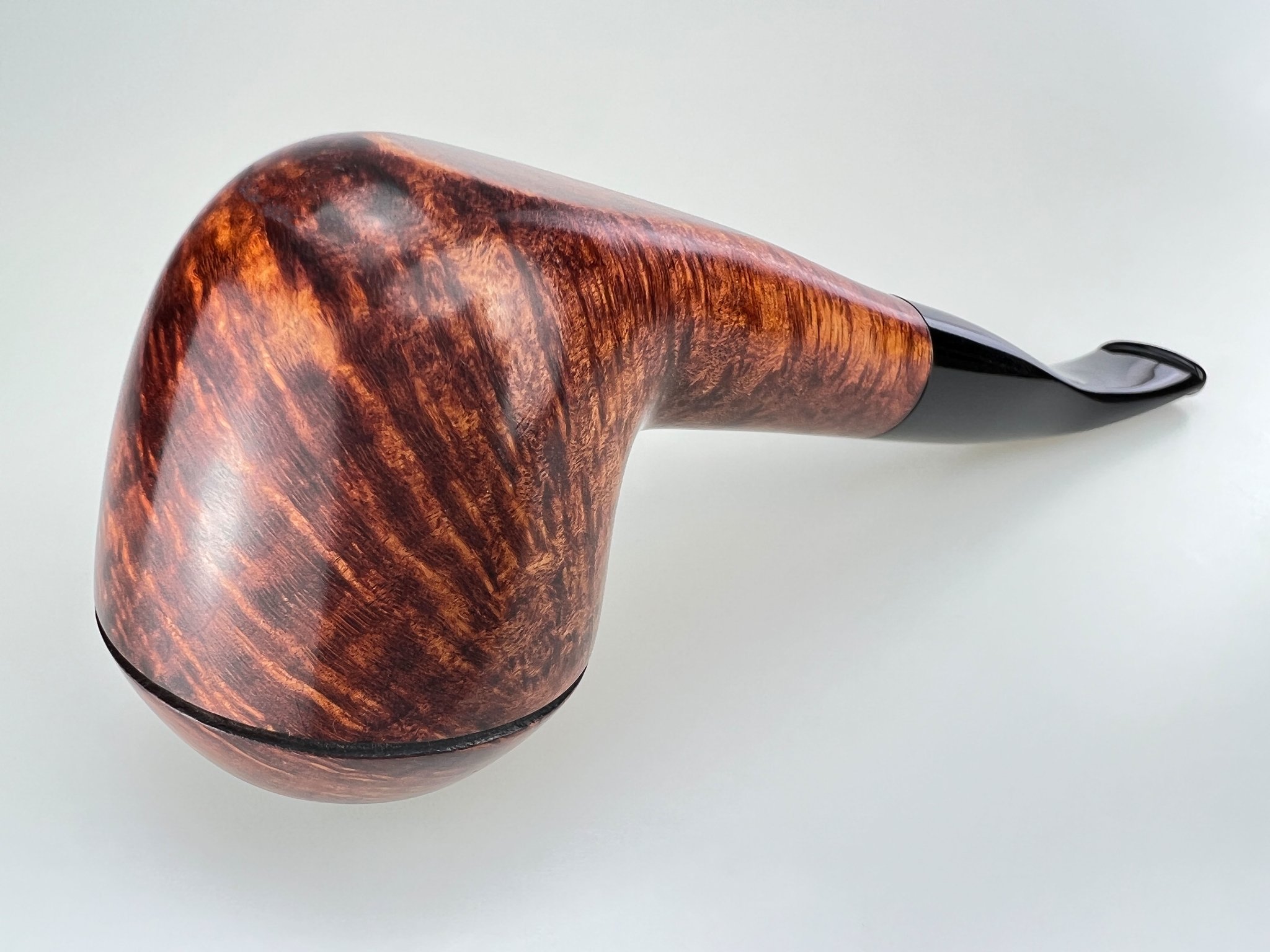 Brigham Mountaineer #326 Detailbild