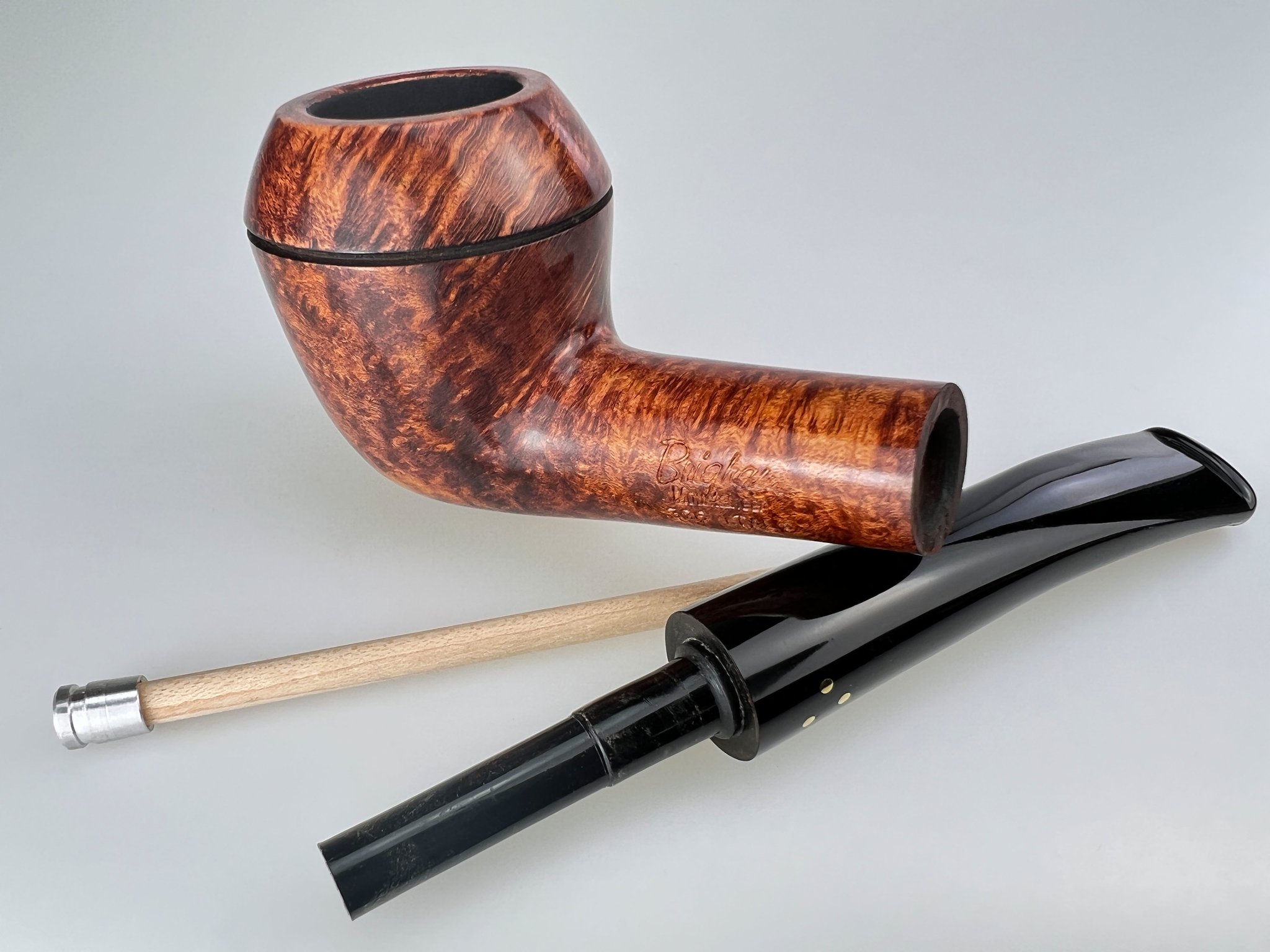 Brigham Mountaineer #326 Detailbild 5