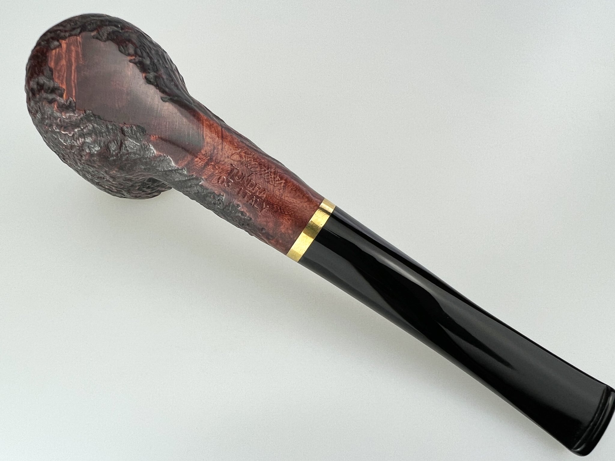 Brigham Tundra #03 Detailbild