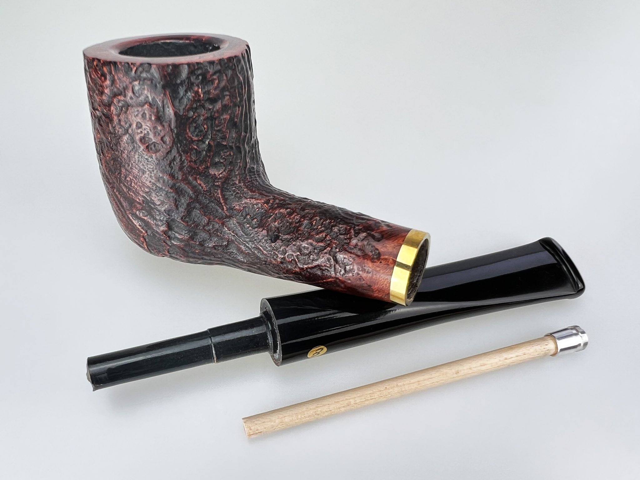 Brigham Tundra #03 Detailbild 5