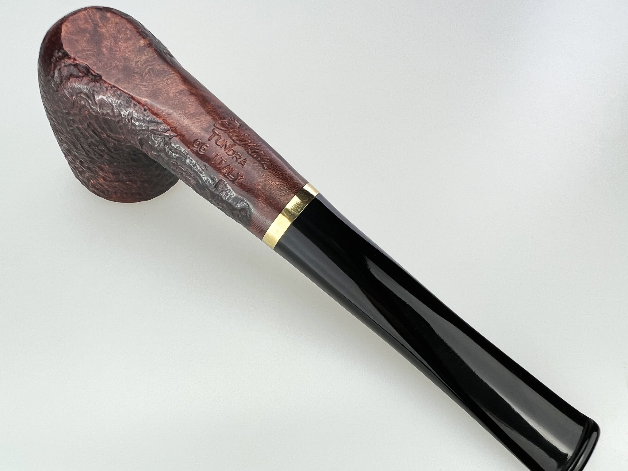 Brigham Tundra #06 Detailbild