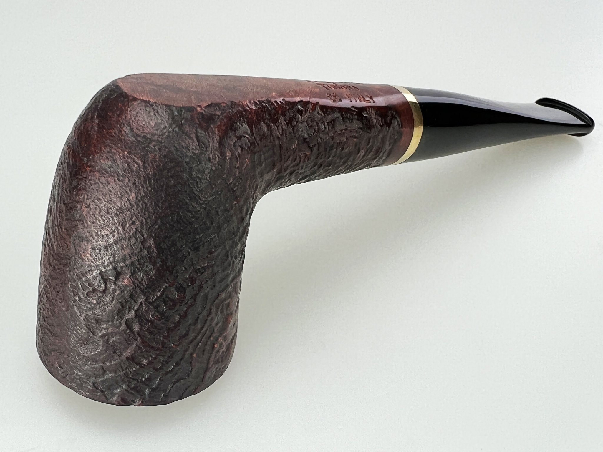 Brigham Tundra #06 Detailbild 3