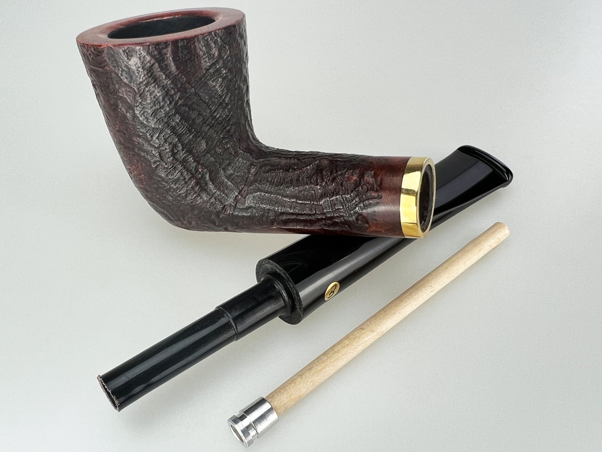 Brigham Tundra #06 Detailbild 5