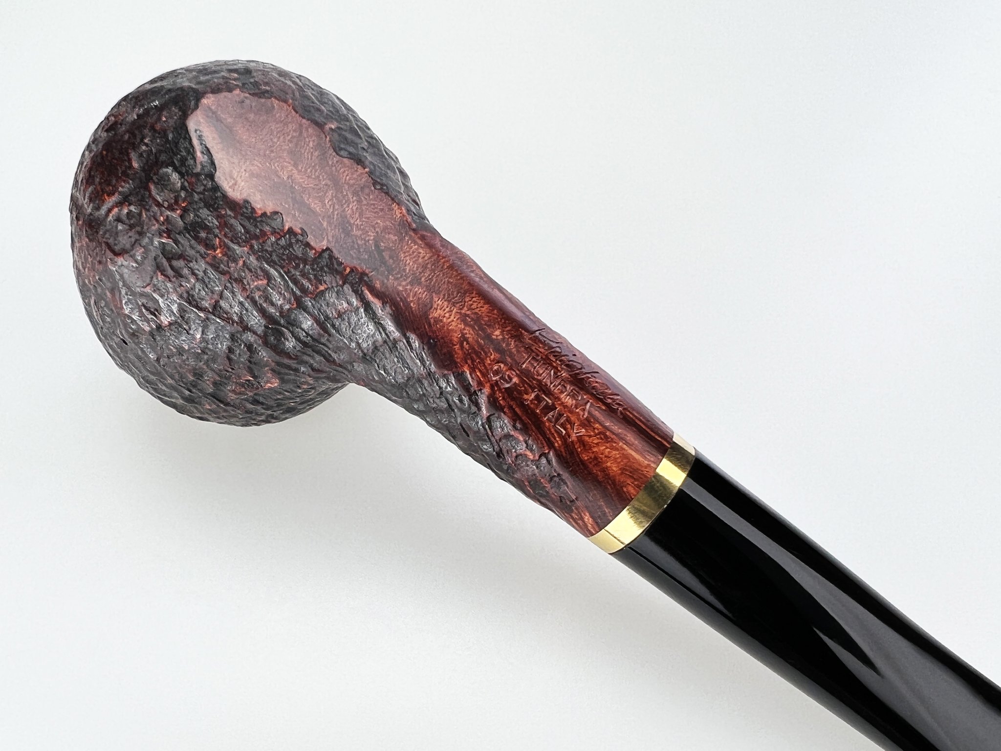 Brigham Tundra #09 Detailbild 2