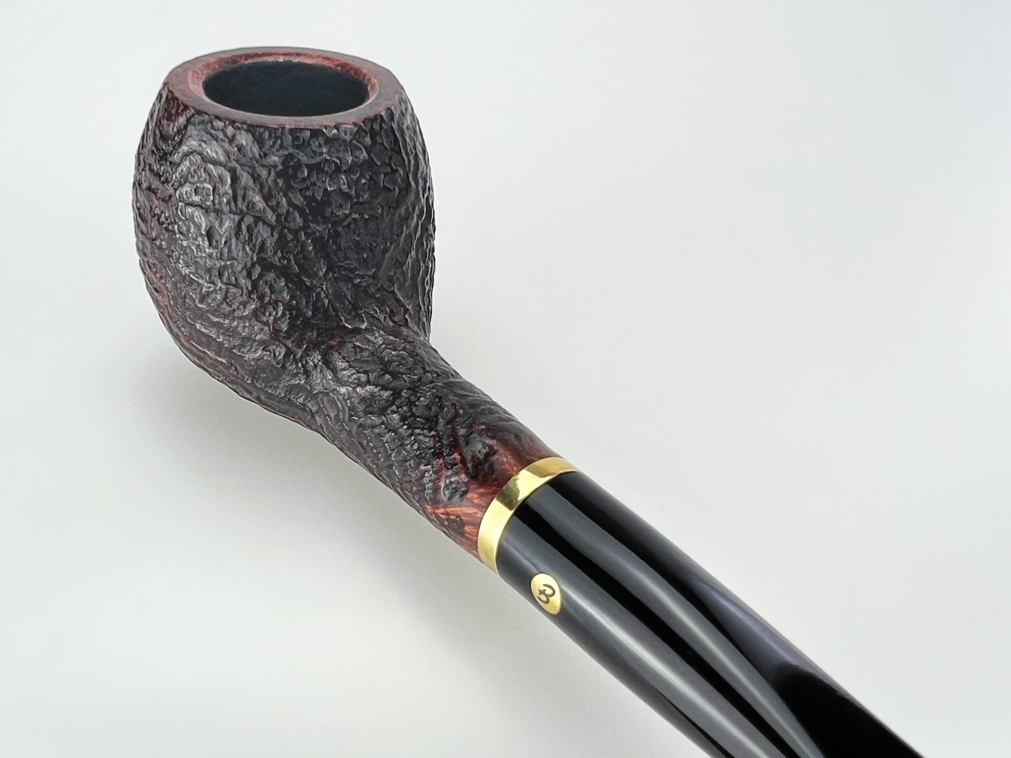 Brigham Tundra #09 Detailbild