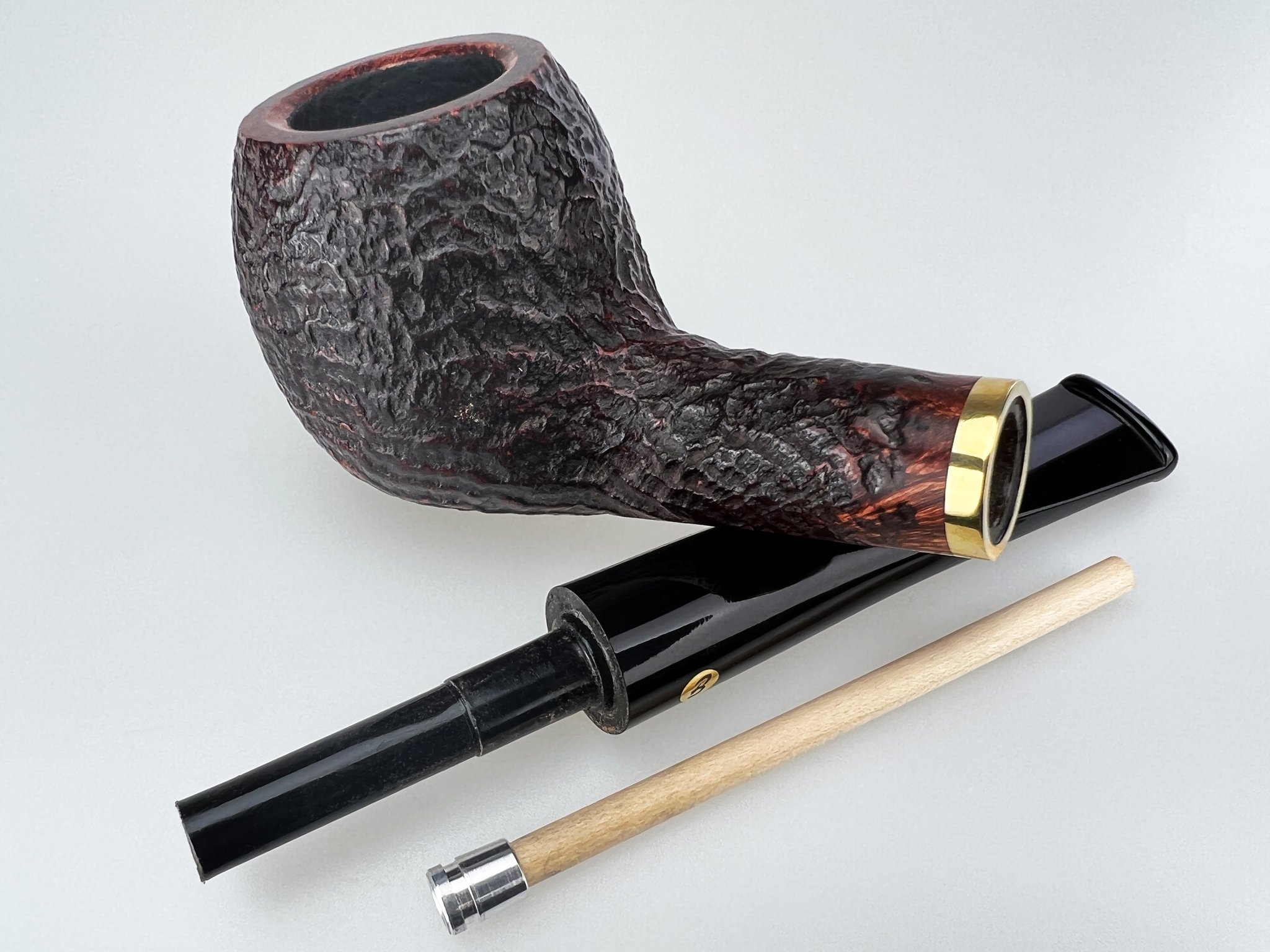 Brigham Tundra #09 Detailbild 5