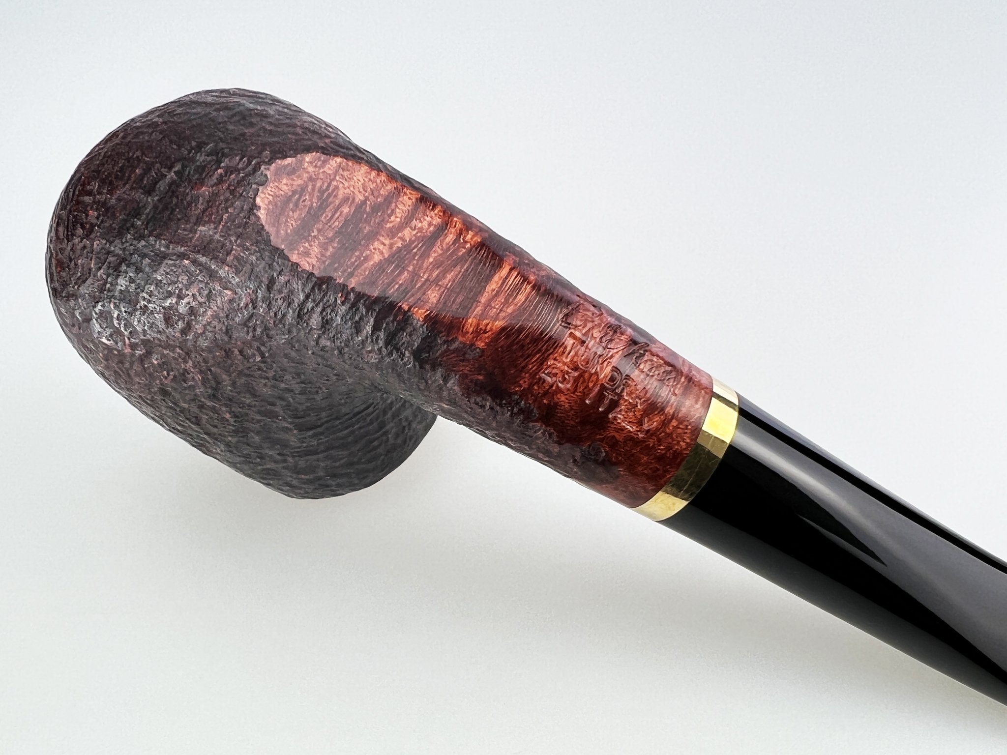 Brigham Tundra #23 Detailbild