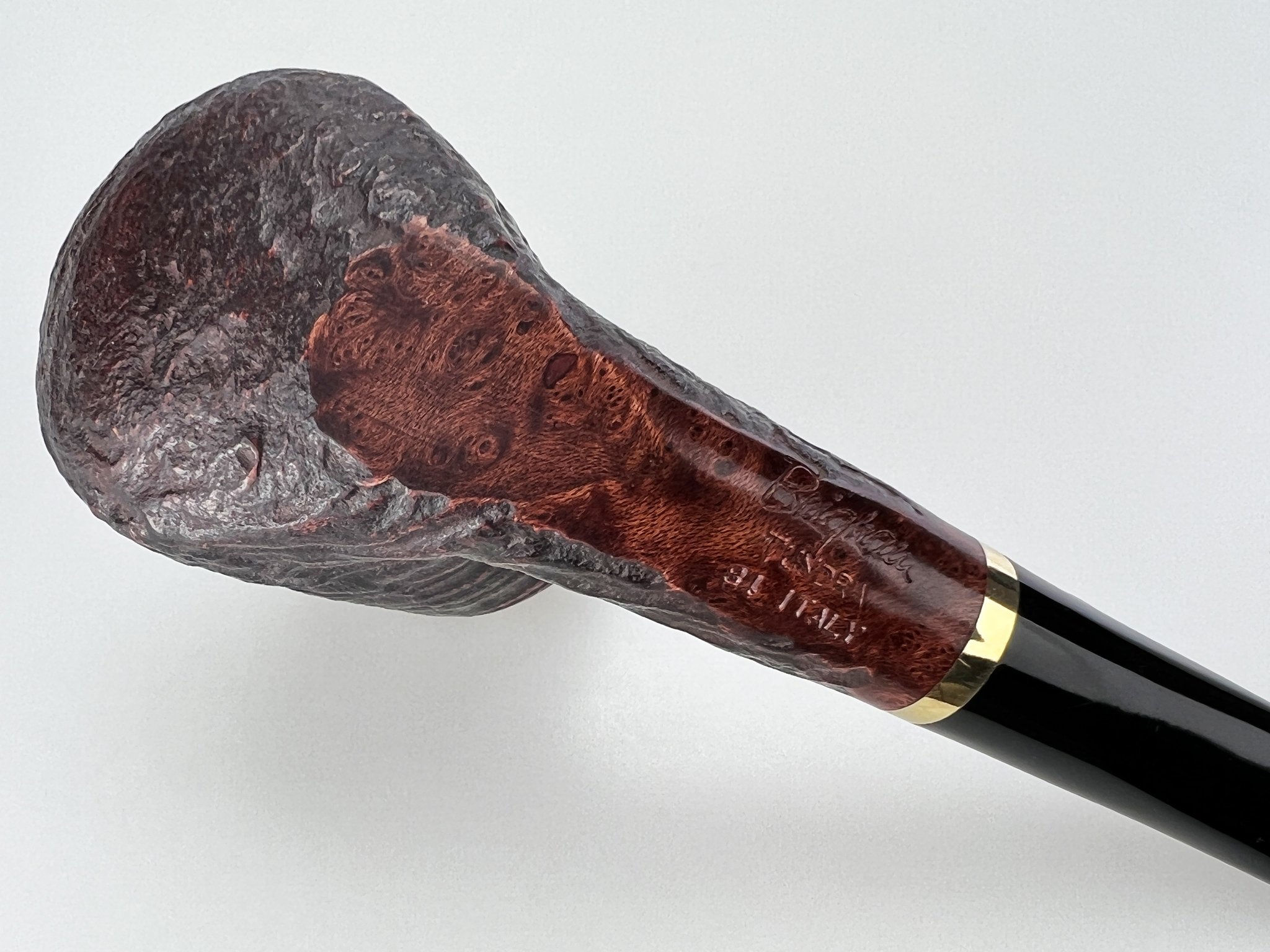 Brigham Tundra #84 Detailbild