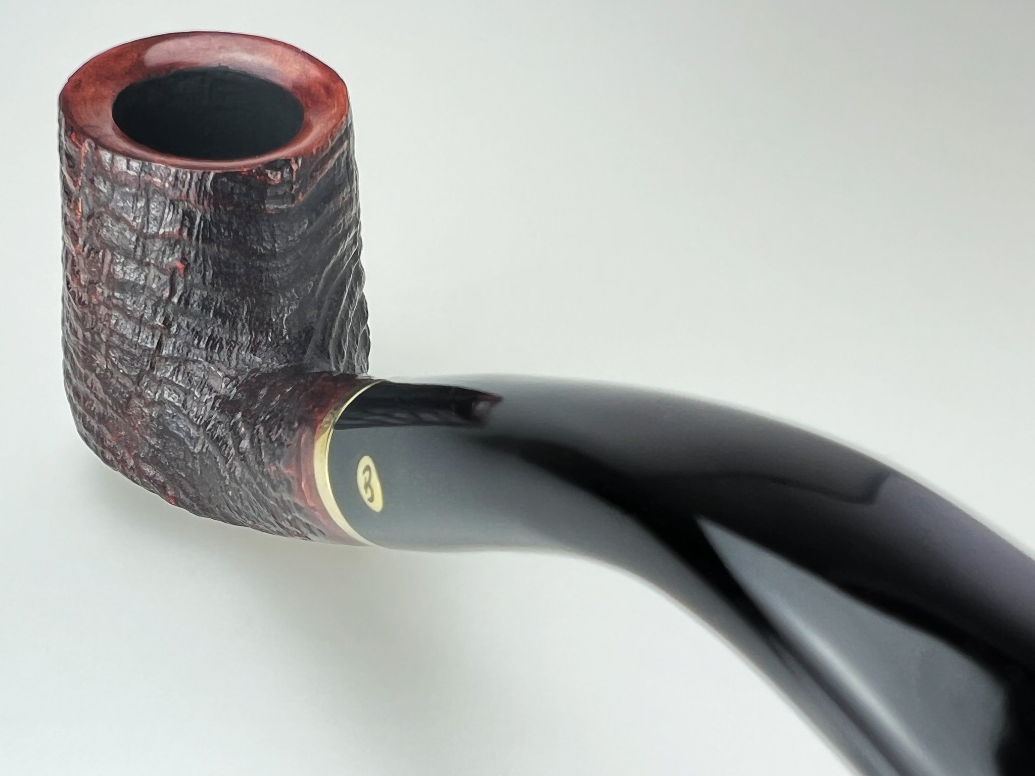 Brigham Tundra #84 Detailbild 2