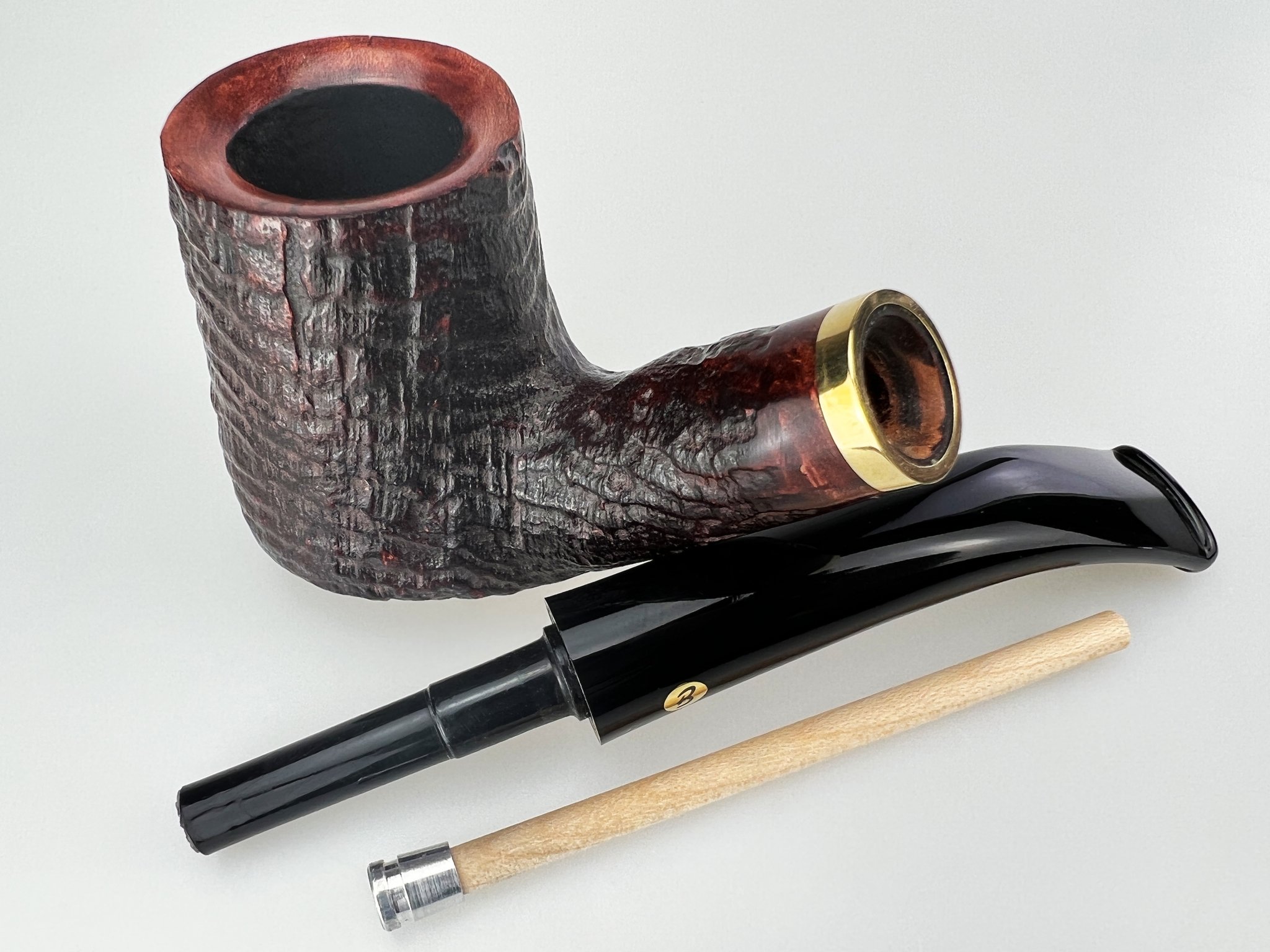 Brigham Tundra #84 Detailbild 5