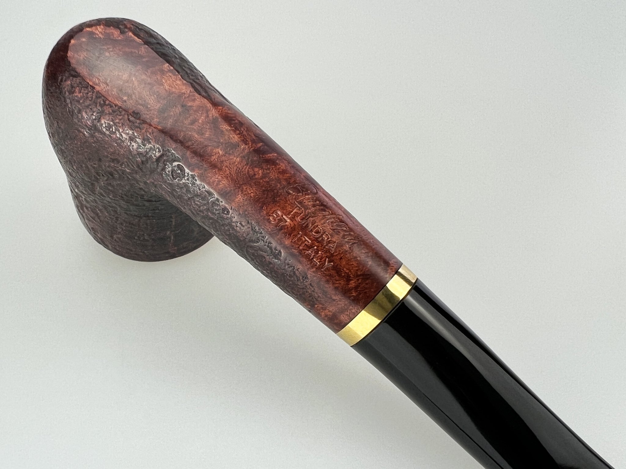 Brigham Tundra #87 Detailbild