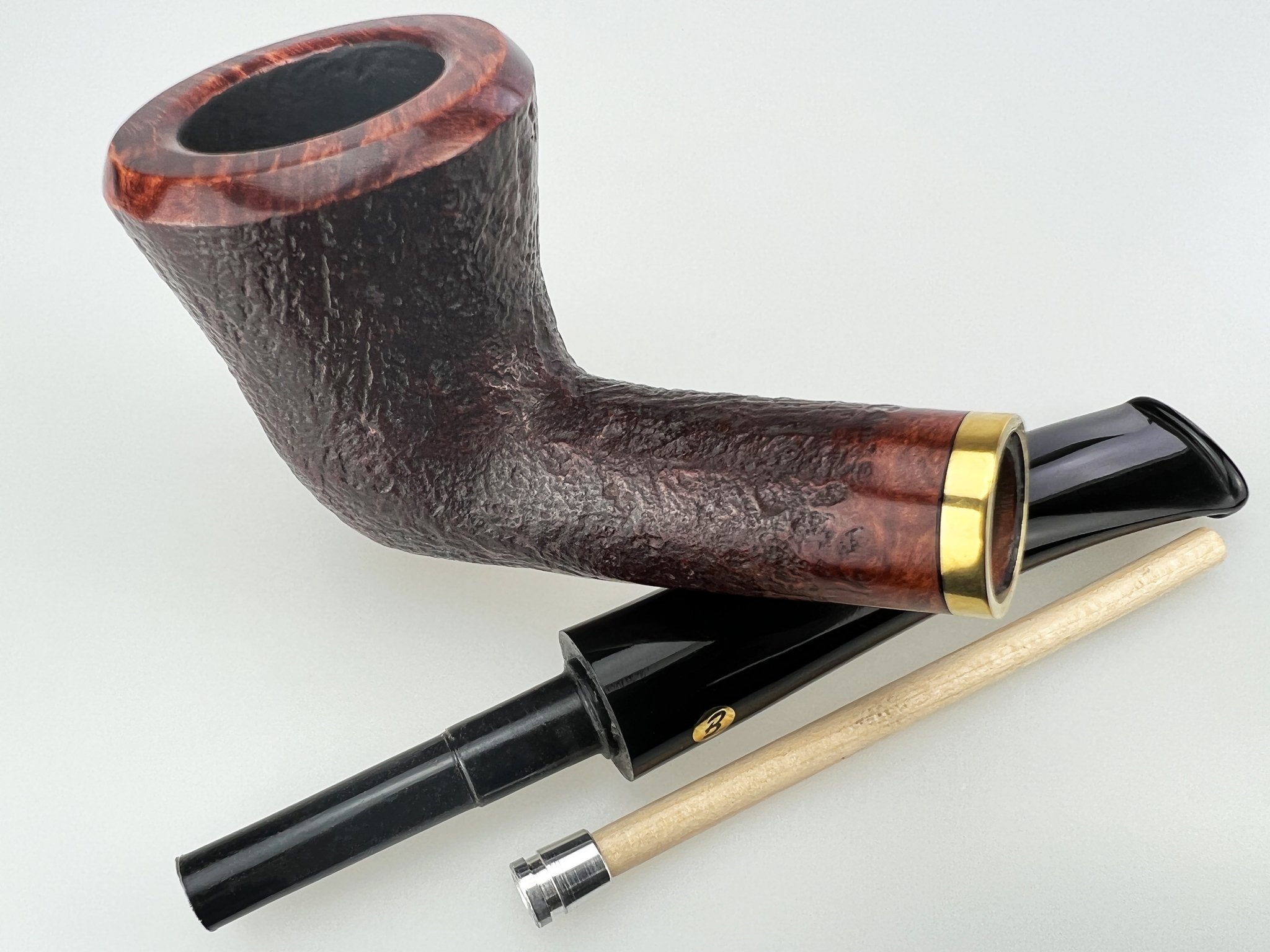 Brigham Tundra #87 Detailbild 5