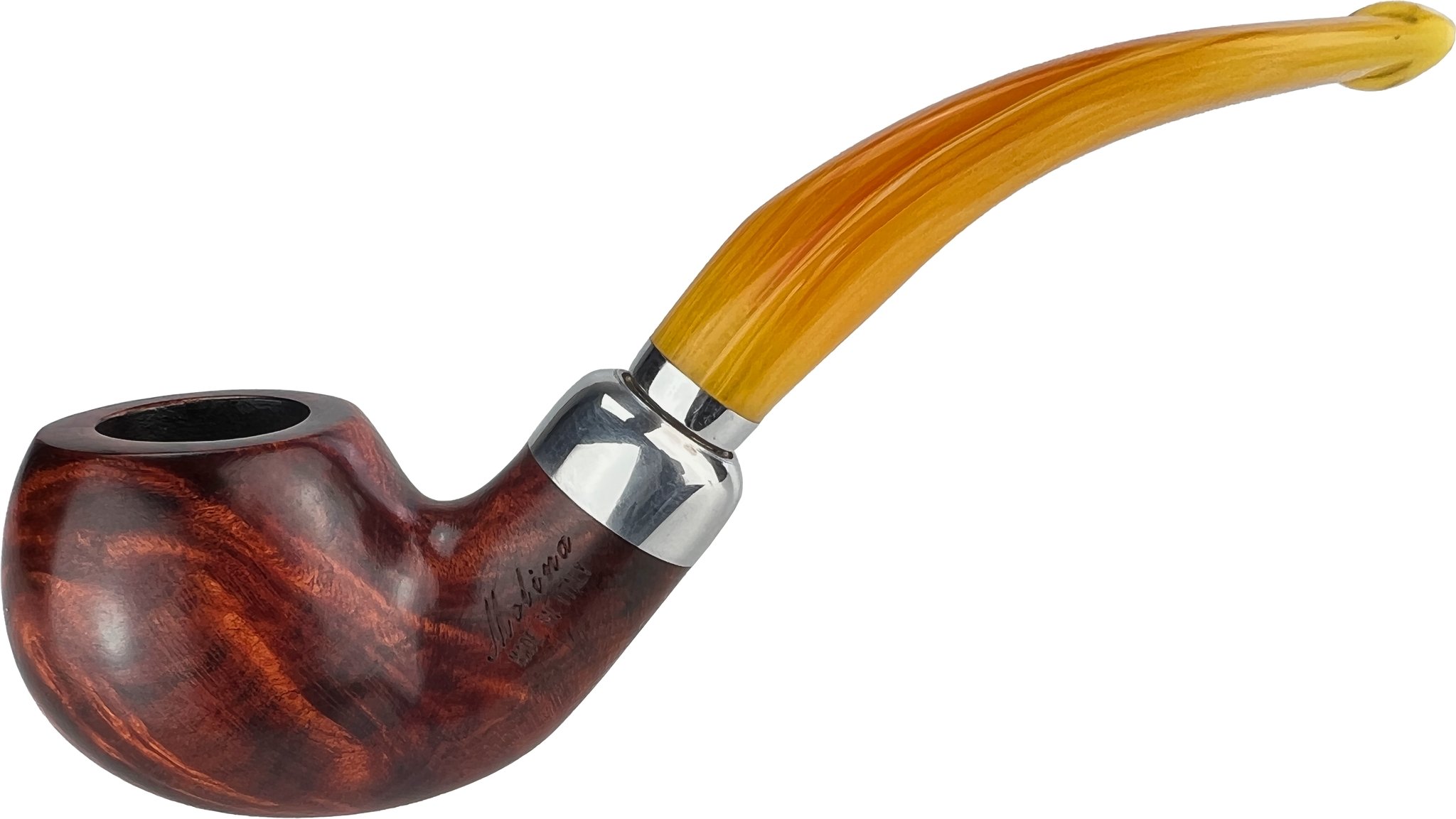 Molina Ambra Terracotta Modell 2 (Bent) (14894)