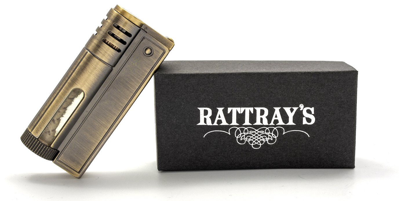 messing (15531) mit Verpackung