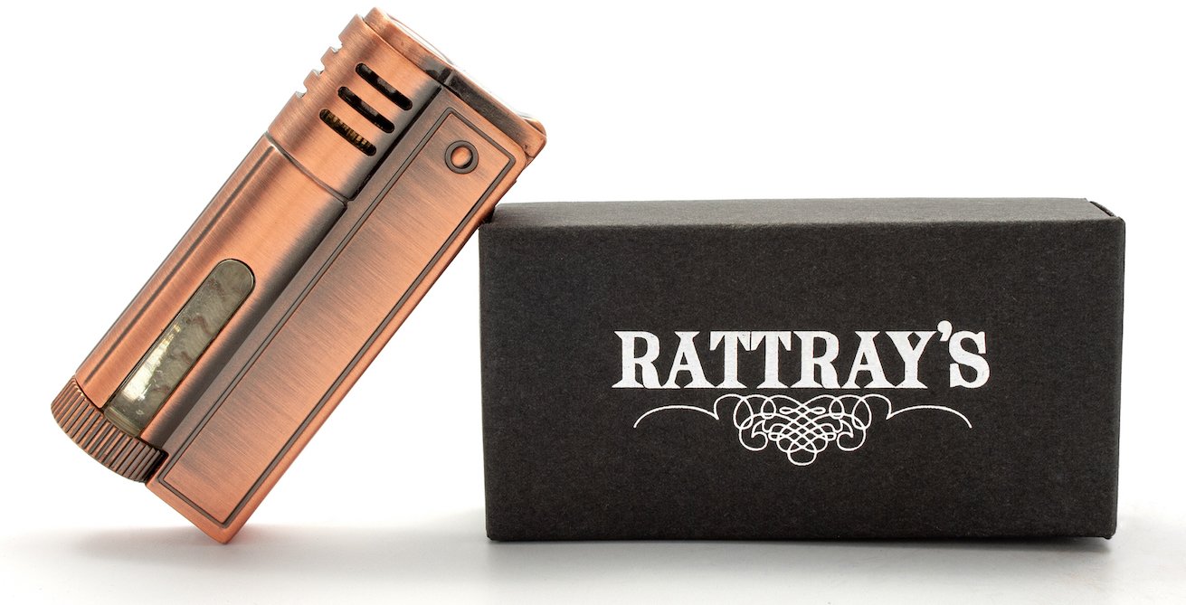 rosegold (16123) mit Verpackung