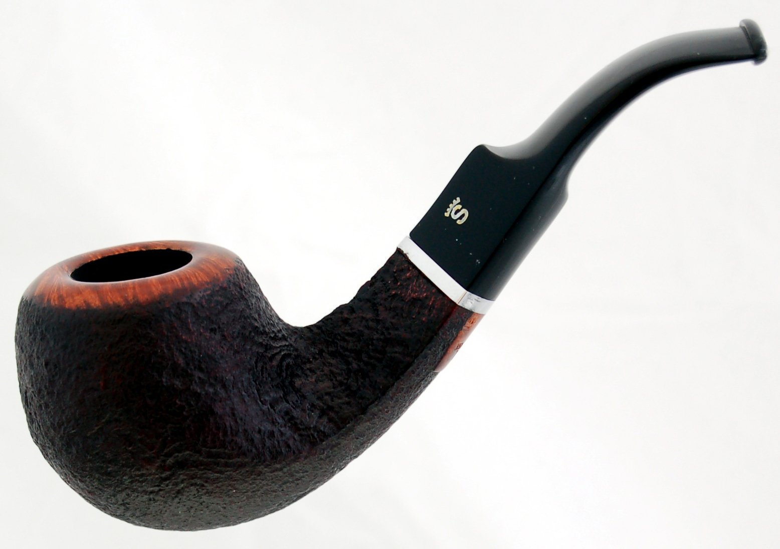 Stanwell Relief, sandgestrahlt Nr. 15