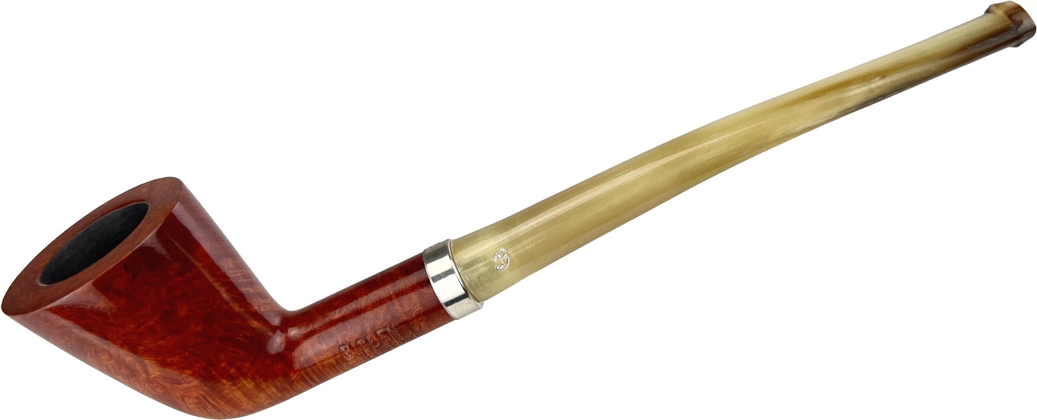 Big Ben Pipe of the Year 2022 Limited Edition Horn (175022010)