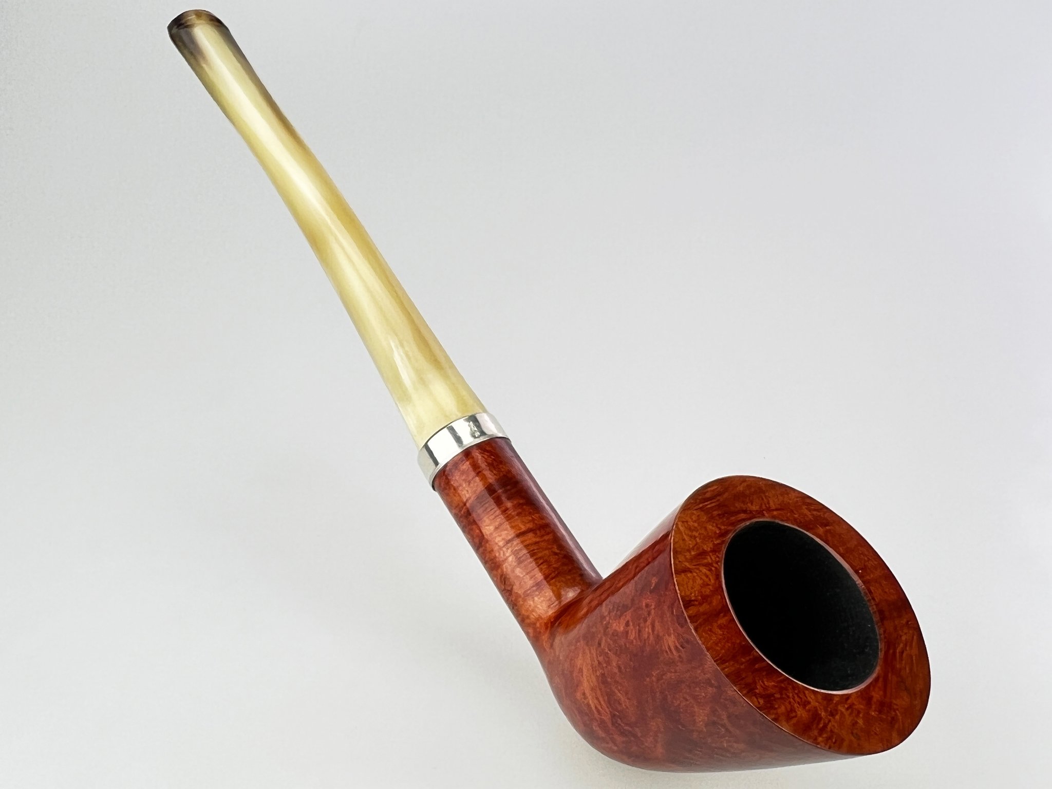 Big Ben Pipe of the Year 2022 Limited Edition Horn (175022010) Detailbild 3