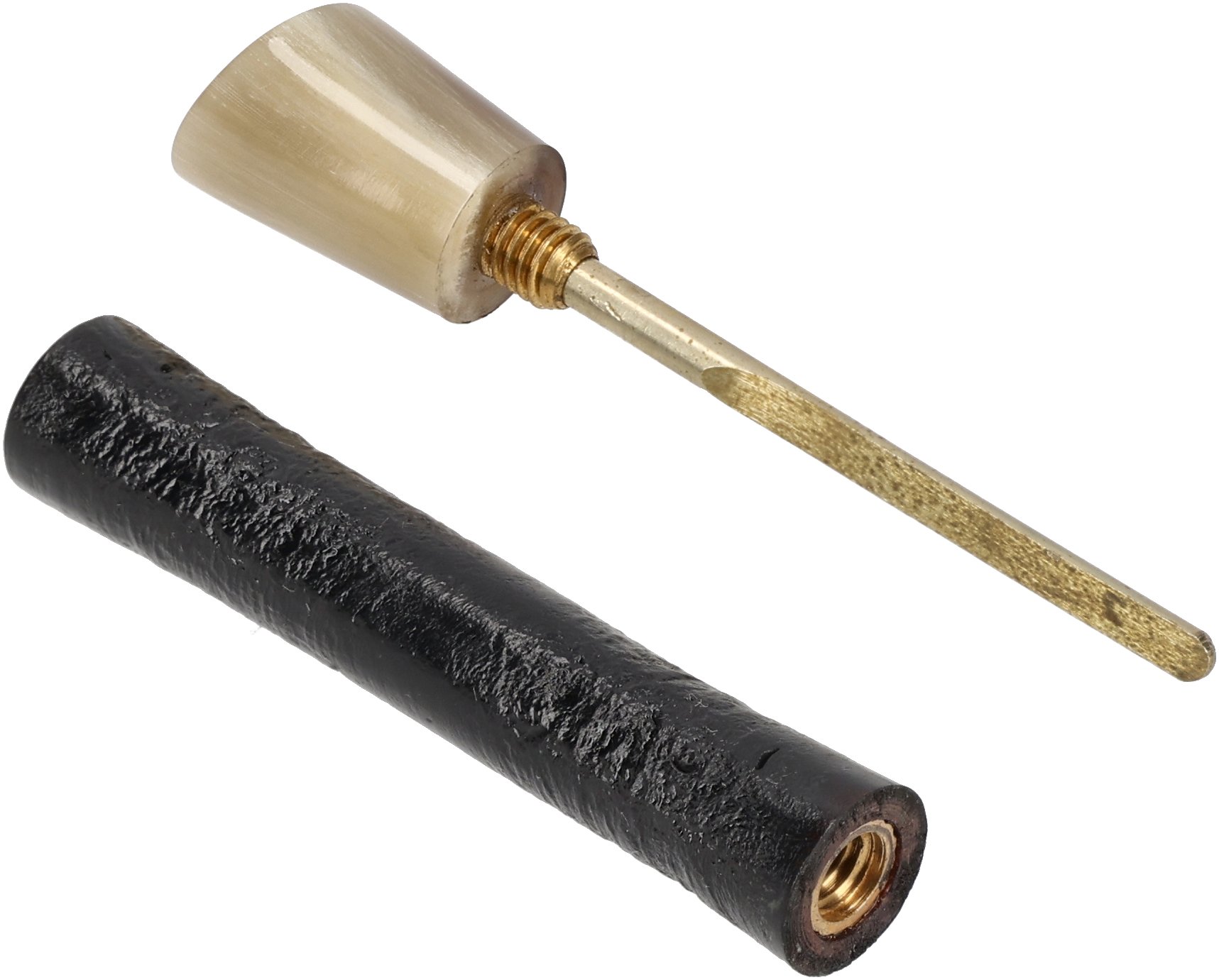 schwarz sand Detail 2