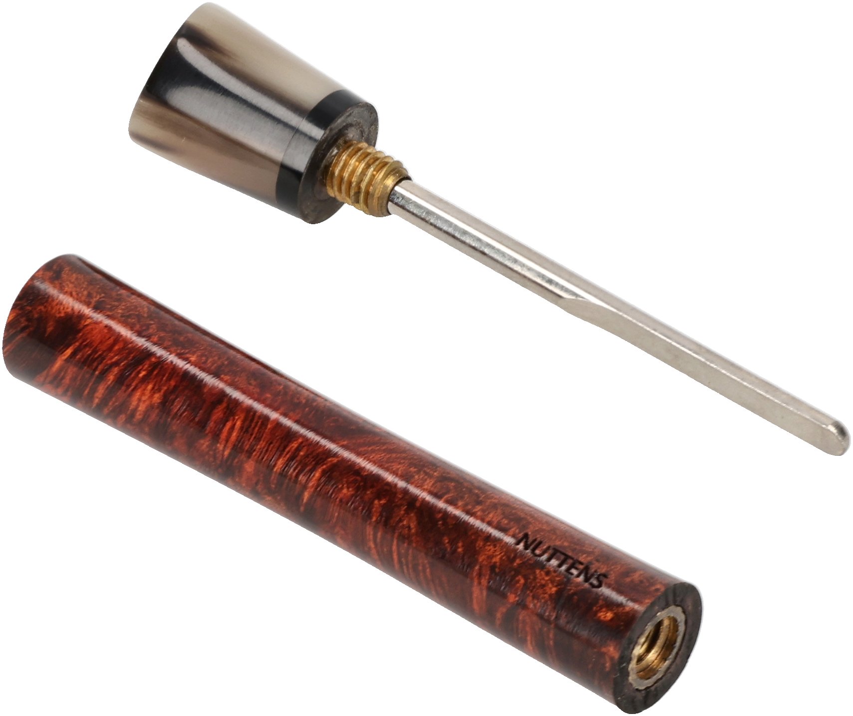 dunkelbraun Modell 6 Detail 2