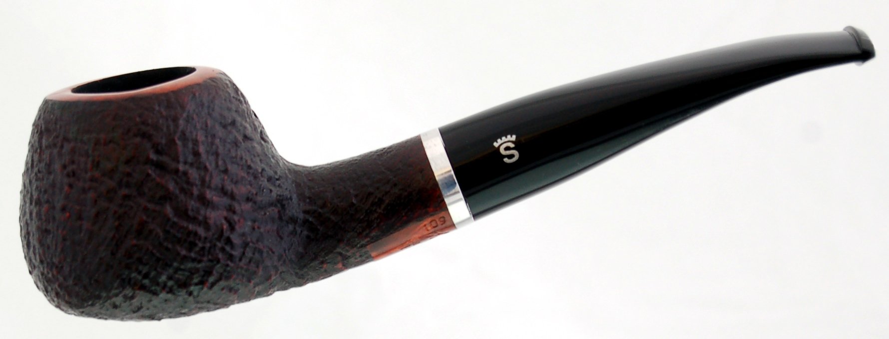 Stanwell Relief, sandgestrahlt Nr. 109