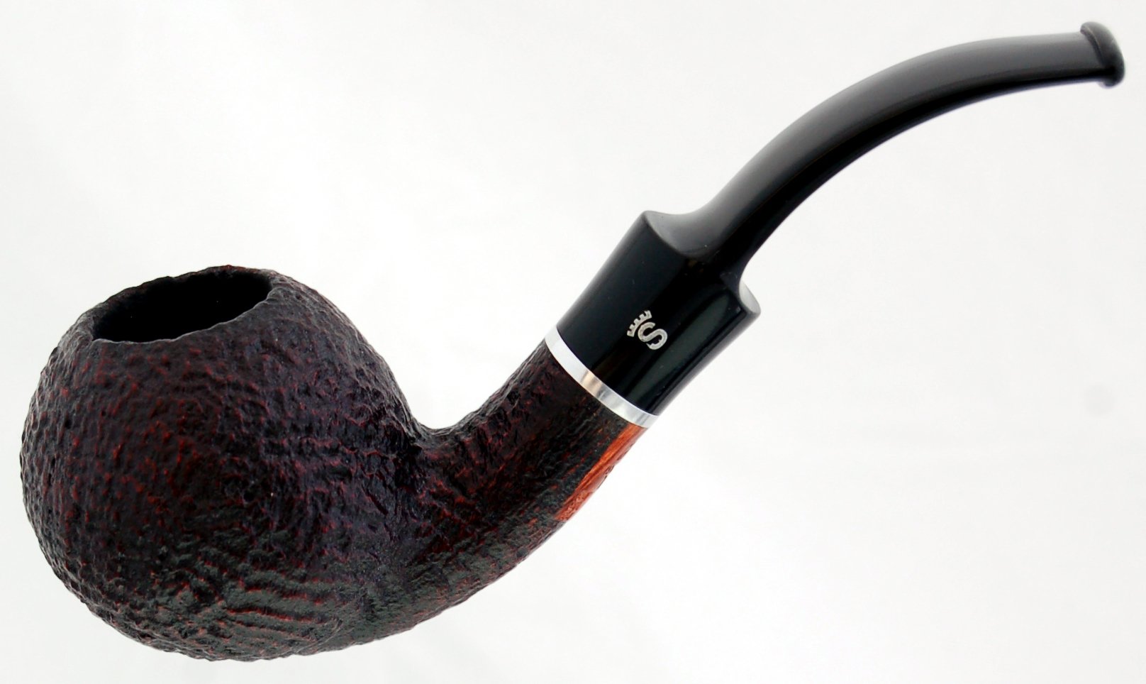 Stanwell Relief, sandgestrahlt Nr. 252