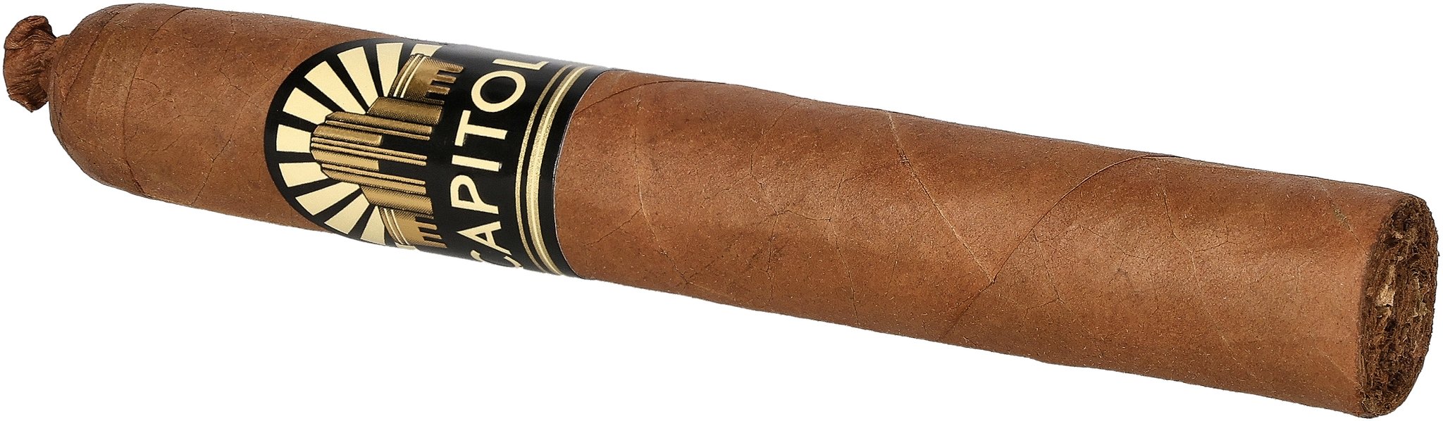 Capitol Premium Nicaragua Swing_Zigarre