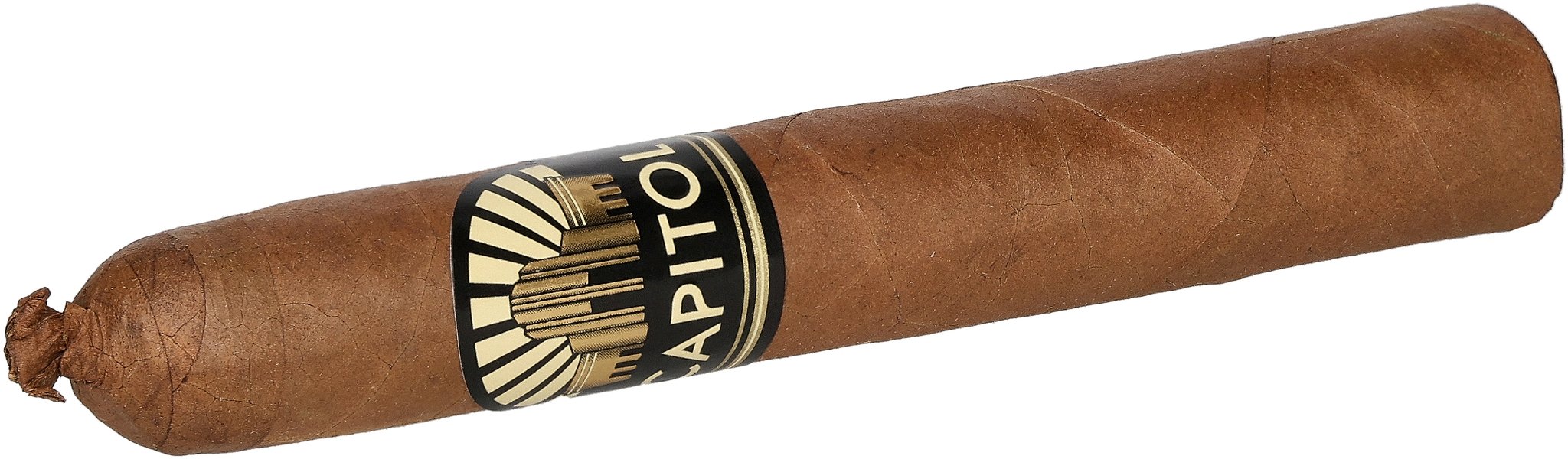 Capitol Premium Nicaragua Swing_Zigarre