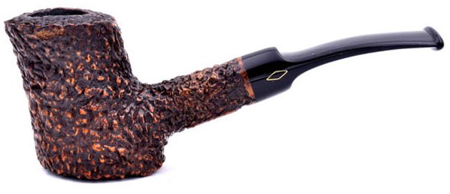 Brebbia Toby Rocciata (TOBYROC)