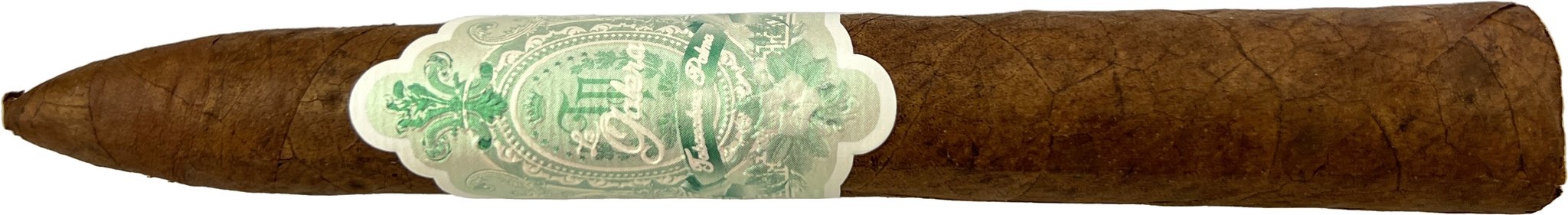 La Galera Imperial Jade Piramide