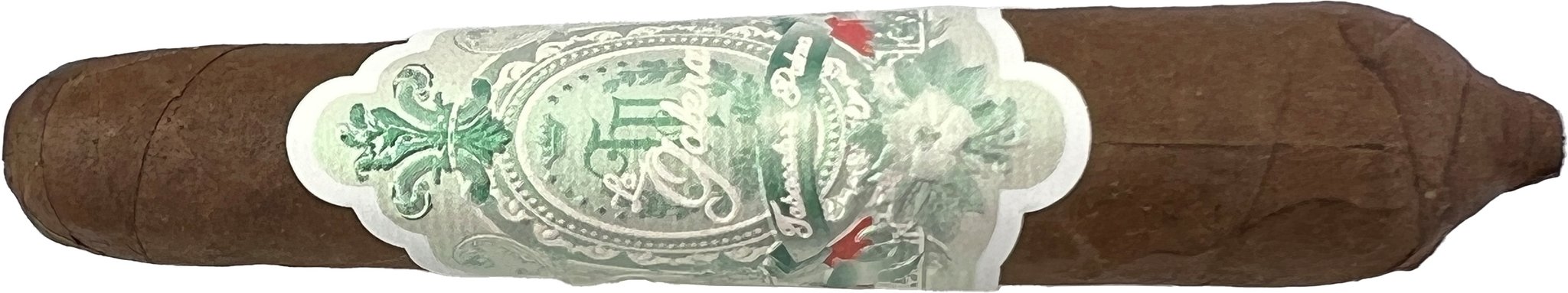 La Galera Imperial Jade Chiquito Perfecto