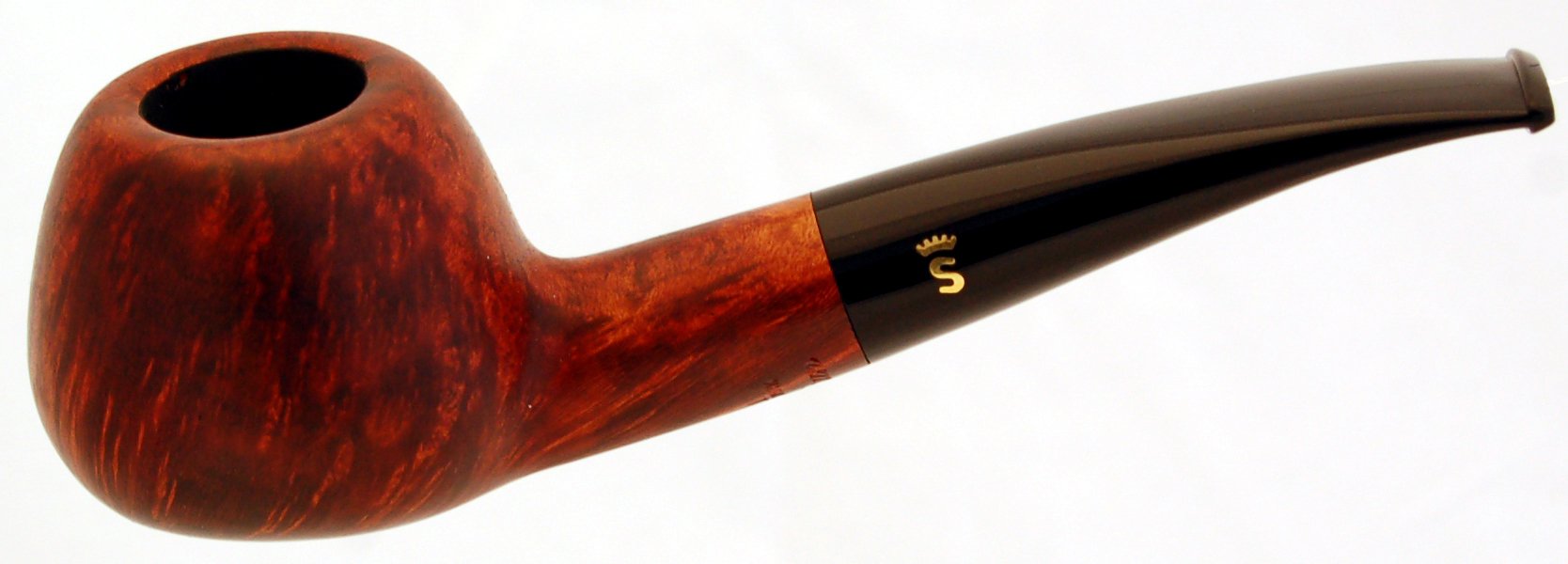 Stanwell Silke Brun, halbmatt Nr. 109 Silke Brun